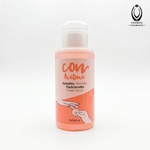 DELIPLUS DISSOLVANT CON ACETONA 200ML