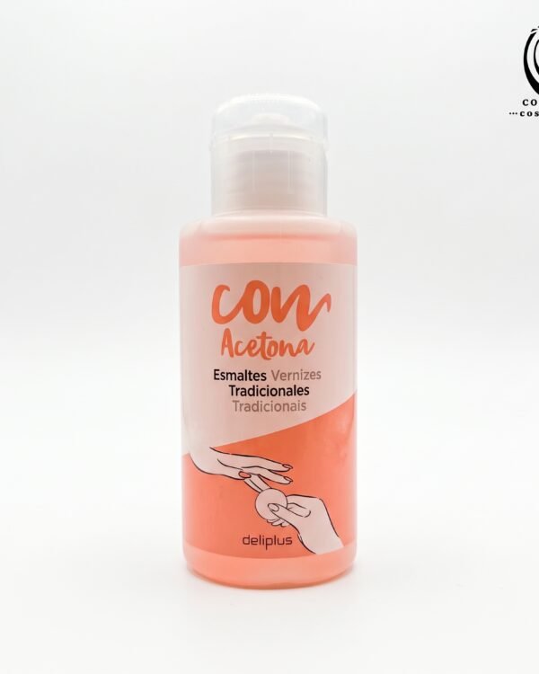 DELIPLUS DISSOLVANT CON ACETONA 200ML