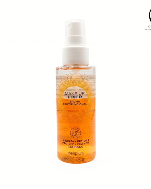 DELIPLUS MAKE UP FIXER 100ML