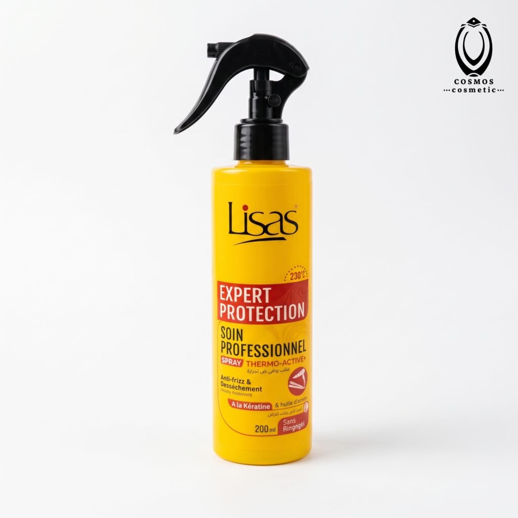 LISAS EXPERT PROTECTION THERMAL 200ML