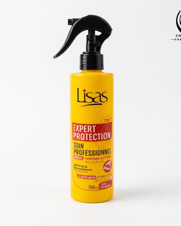 LISAS EXPERT PROTECTION THERMAL 200ML