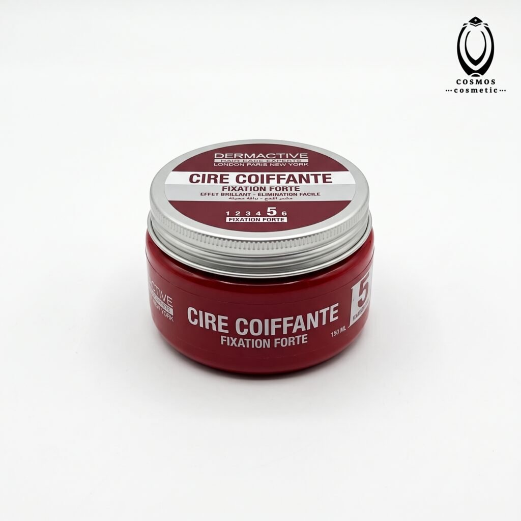 DERMACTIVE CIRE COIFFANTE 150ML