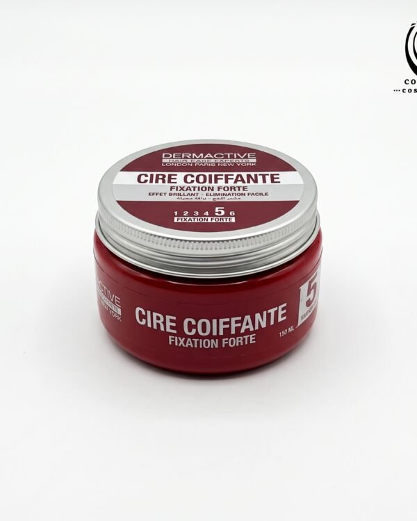 DERMACTIVE CIRE COIFFANTE 150ML