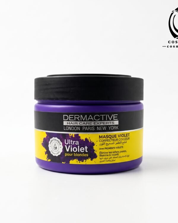 DERMACTIVE MASQUE CHEV ULTRA VIOLET 250ML