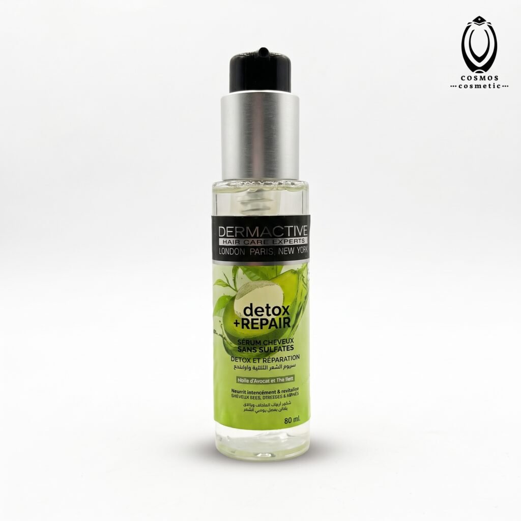 DERMACTIVE SERUM CHEV DETOX REPAIR 80ML