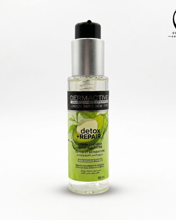 DERMACTIVE SERUM CHEV DETOX REPAIR 80ML