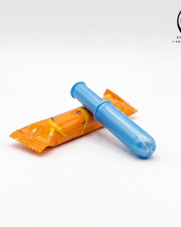 TAMPAX TAMPONS SUPER PLUS 26U
