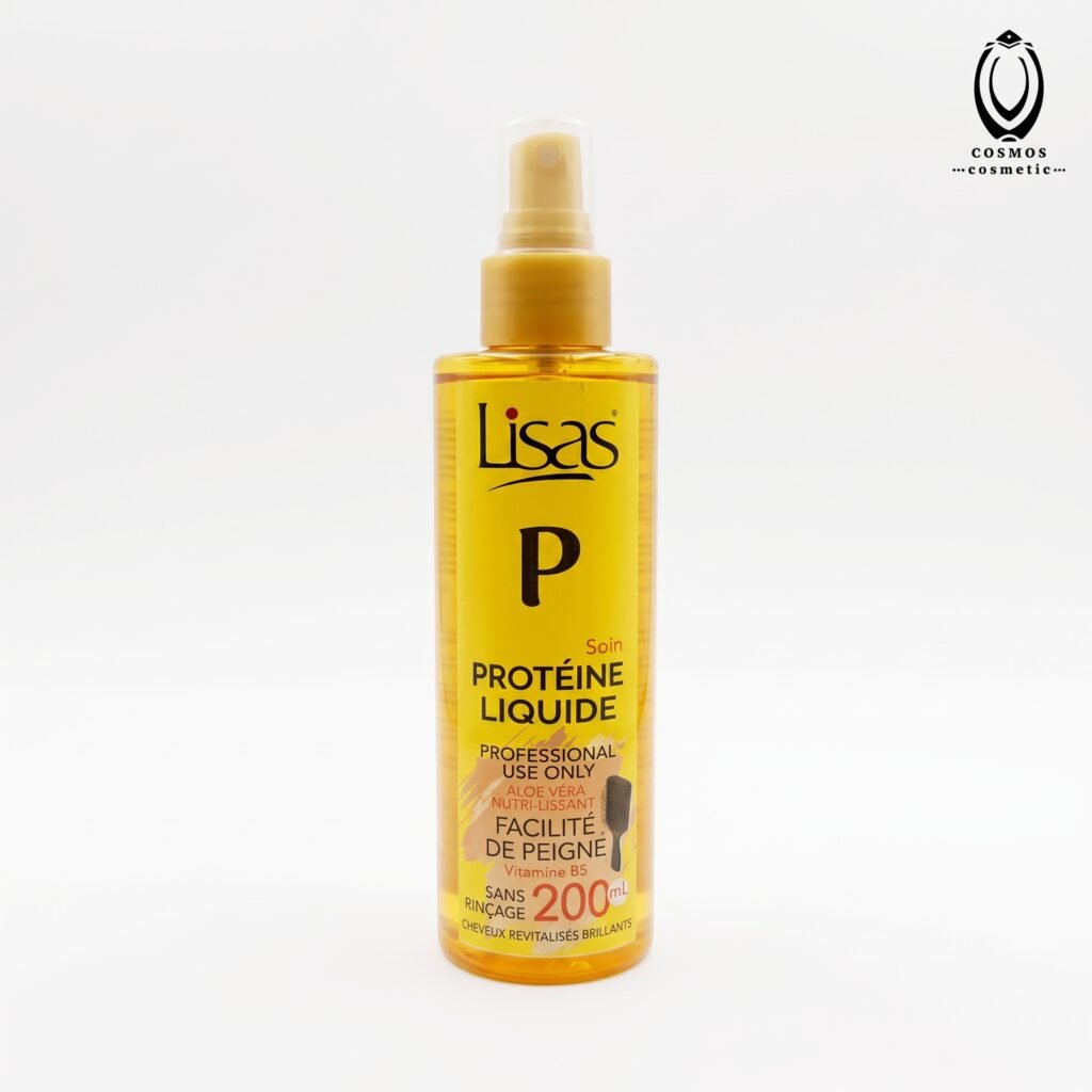 LISAS PROTEINE LIQUIDE 200ML