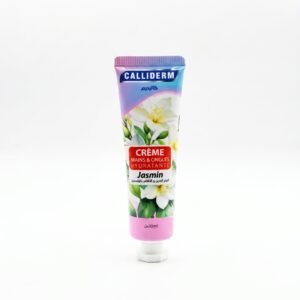 CALLIDERM CREME MAINS & ONGLES JASMIN 30ML
