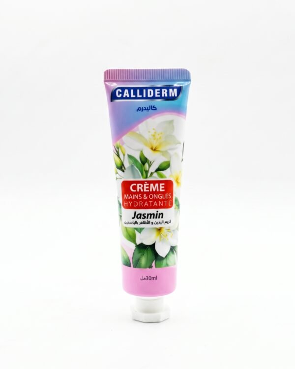 CALLIDERM CREME MAINS & ONGLES JASMIN 30ML