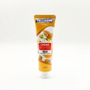 CALLIDERM CREME MAINS & ONGLES MIEL 30ML