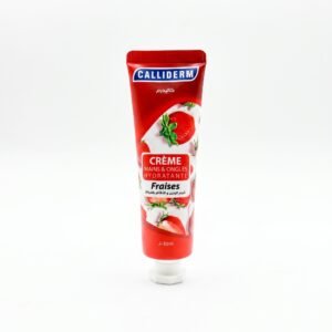 CALLIDERM CREME MAINS & ONGLES FRAISES 30ML