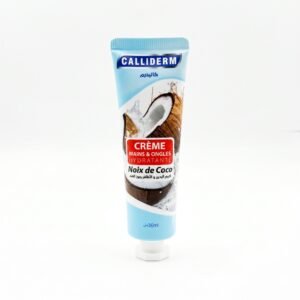 CALLIDERM CREME MAINS & ONGLES NOIX DE COCO 30ML