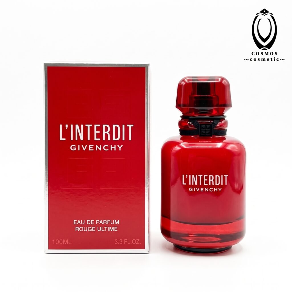GIVENCHY LINTERDIT EAU DE PARFUM ROUGE ULTIME 100ML *COPIE*