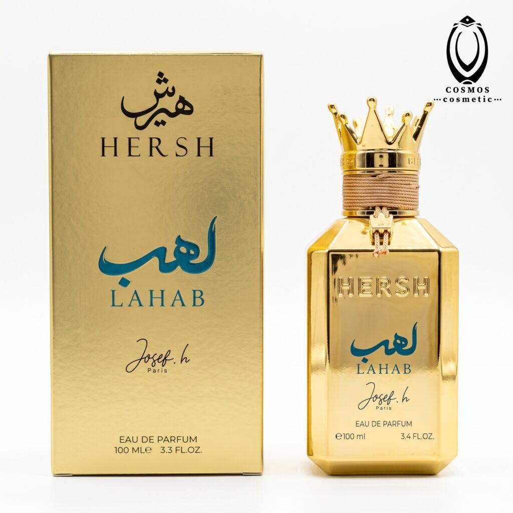 HERSH EAU DE PARFUM LAHAB 100ML *COPY*