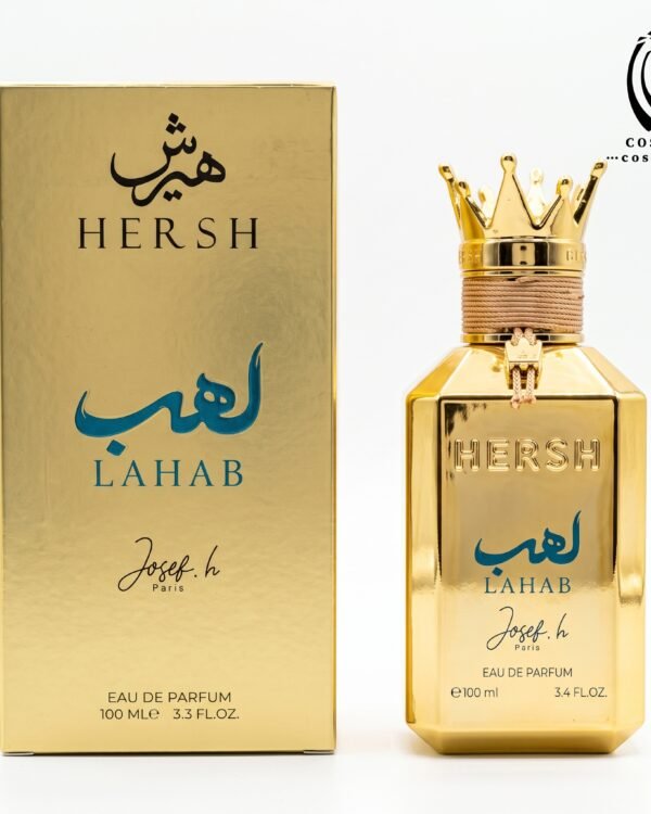 HERSH EAU DE PARFUM LAHAB 100ML *COPY*