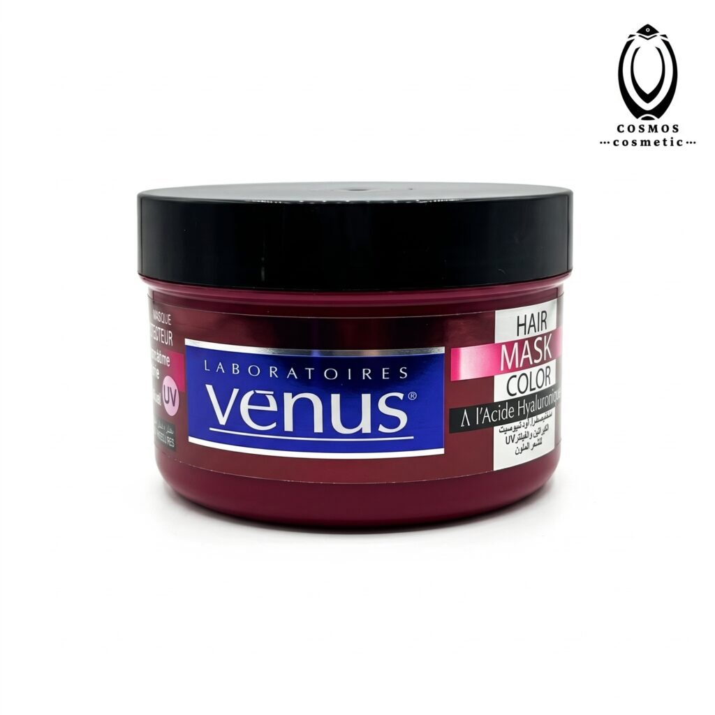 VENUS MASQUE CHEVEUX COLOR 250ML