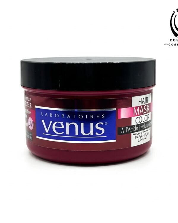 VENUS MASQUE CHEVEUX COLOR 250ML