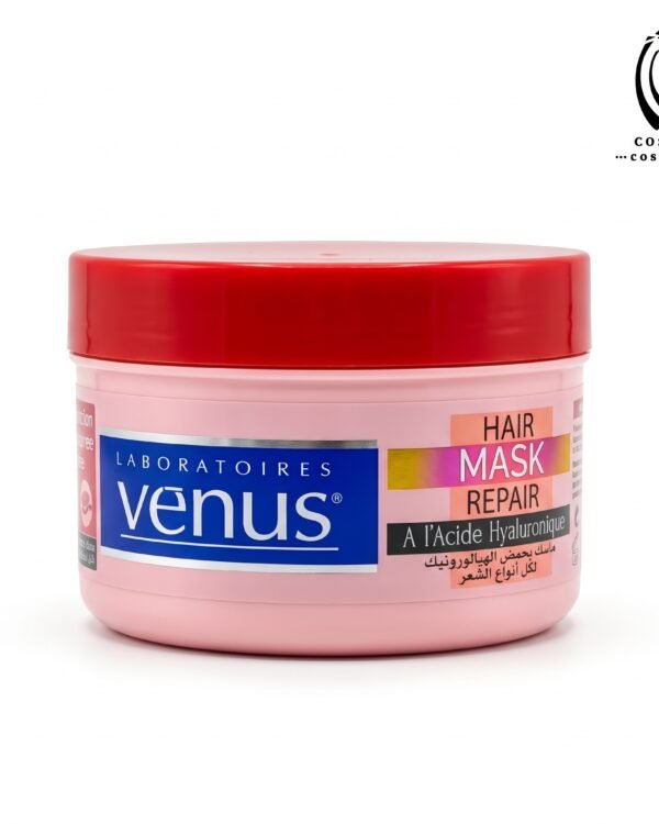 VENUS MASQUE CHEVEUX ACIDE HYALURONIQUE
