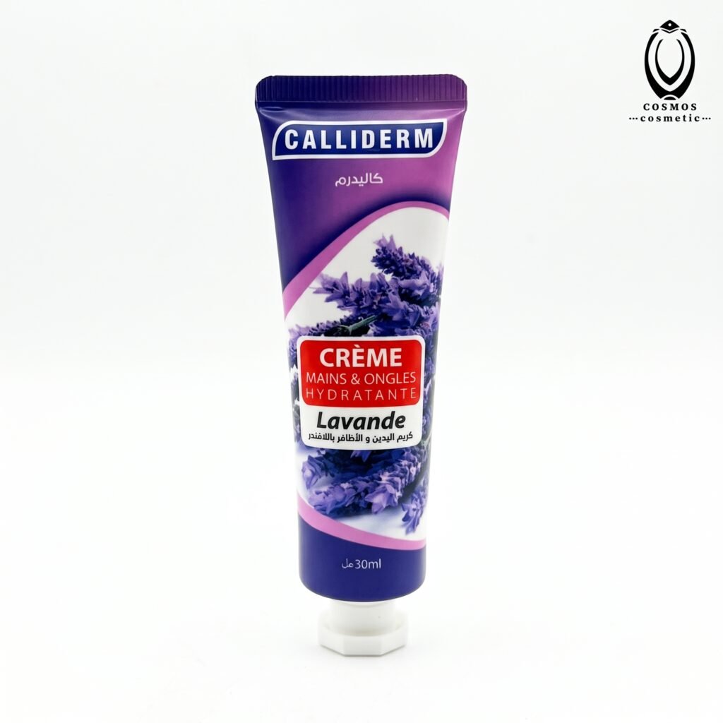 CALLIDERM CREME MAINS & ONGLES LAVANDE 30ML