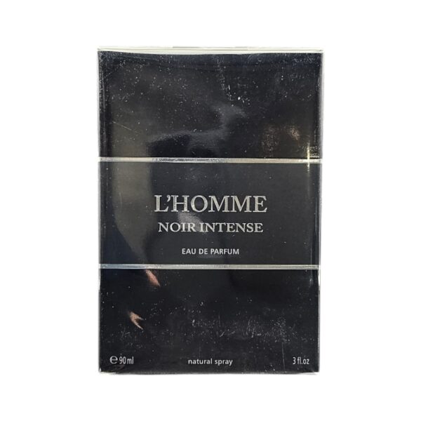 L'HOMME NOIR INTENSE 90ML