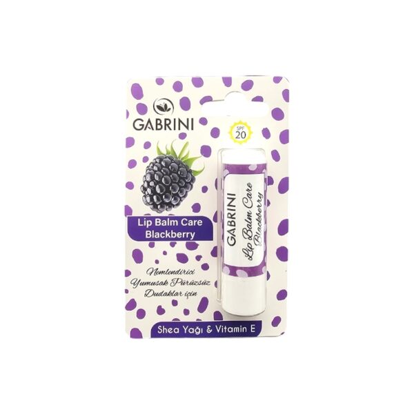 GABRINI LIP BALM CARE 5G