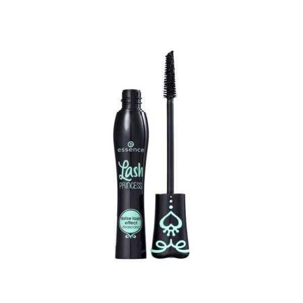 ESSENCE LASH PRINCESS MASCARA *VERT*