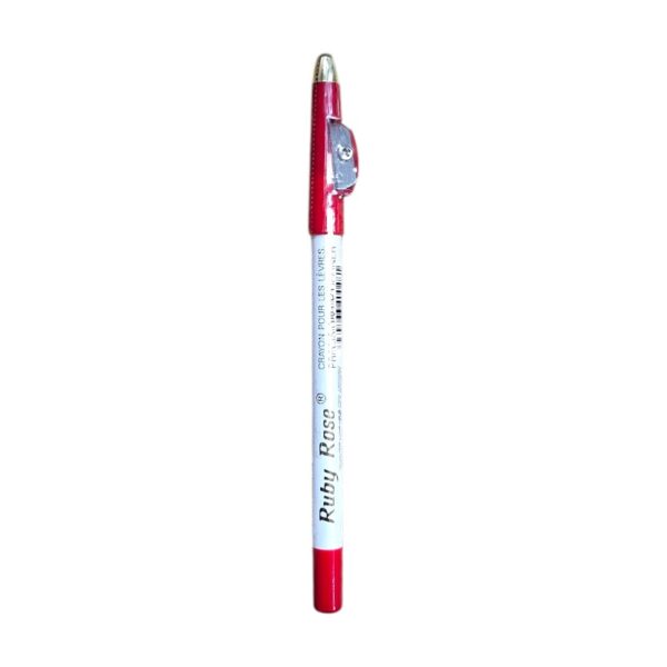 RUBY ROSE CRAYON