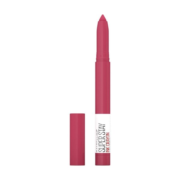 MAYBELLINE SUPER STAY RAL CRAYON