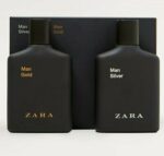 ZARA EDT 2X100ML