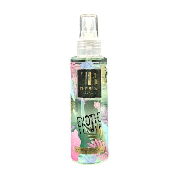 THE BEST BRUME 125ML