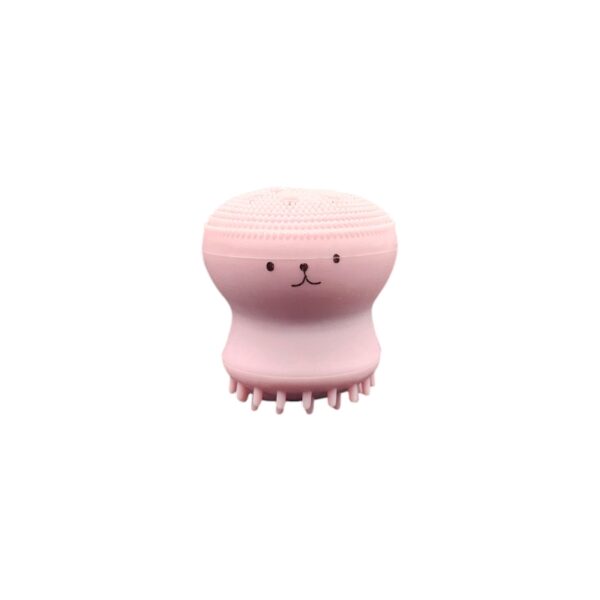 SILICONE GOMMAGE 23151-A