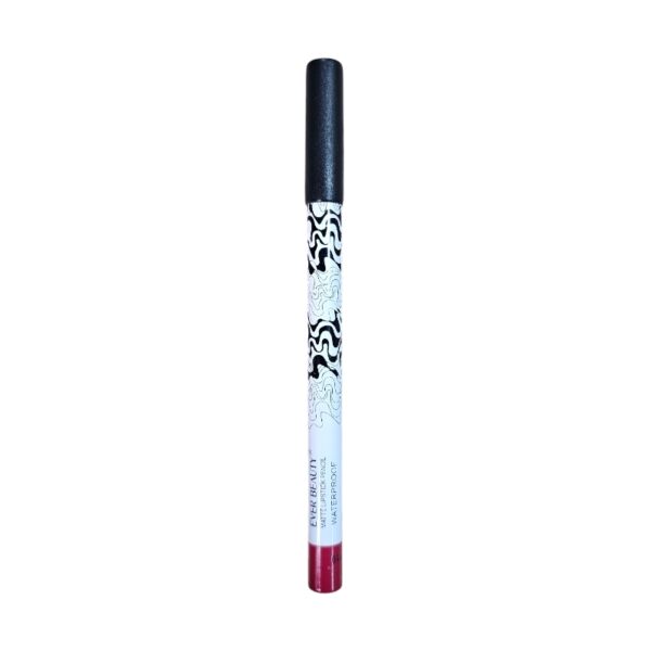 EVER BEAUTY MATTE LIPSTICK PENCIL 9001E/9062