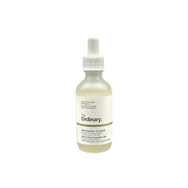 THE ORDINARY MULTI-PEPTIDE HA+ 60ML