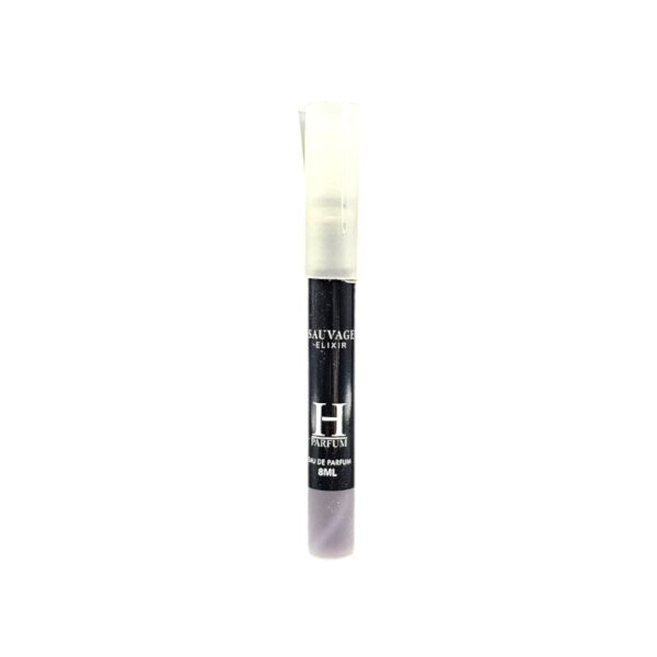 H PARFUM EDP STYLO 8ML