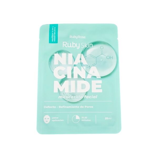 RUBY ROSE MASQUE VISAGE 804/800/805/802/806