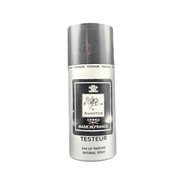 AVANTUS CREED EDP DEO TESTEUR