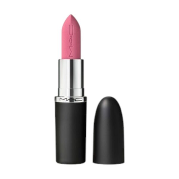 MAC ROUGE A LEVRE RAL