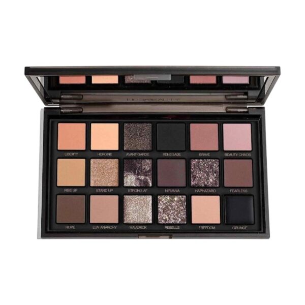 HUDA BEAUTY PRETTY GRUNGE PALETTE