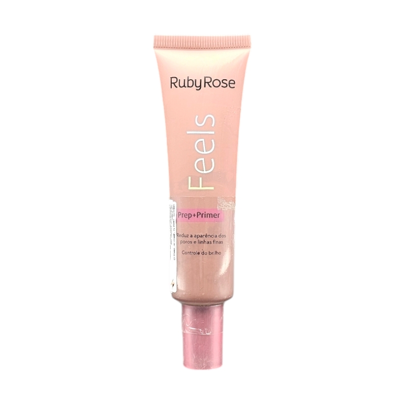Photo00359387 RUBY ROSE FEELS PREP+PRIMER 8116 – Image 1