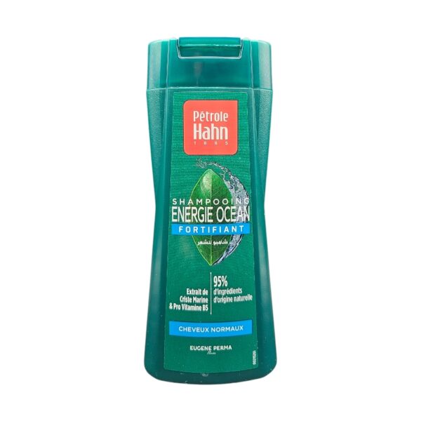 PETROL HAHN SHP ENERGIE OCEAN FORTIFIANT 250ML