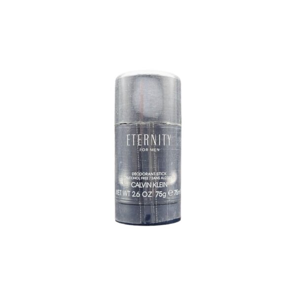 ETERNITY / EXPLORER DEODORANT STICK 75G