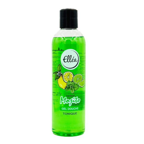 ELLEA GELD MOJITO TONIQUE 400ML
