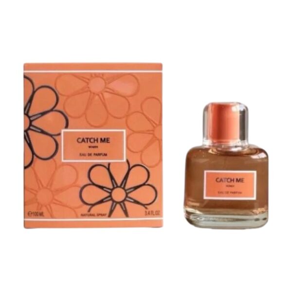 CATCH ME EDP 100ML