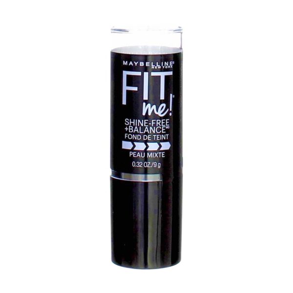 MAYBELLINE FIT ME FDT STICK