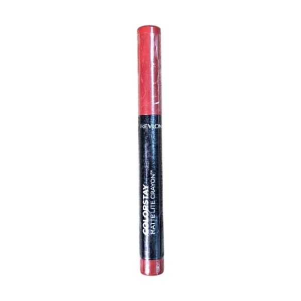 REVLON COLORSTAY MATTE LITE CRAYON