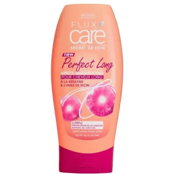 FLUX CARE ASHP PERFECT LONG 250ML