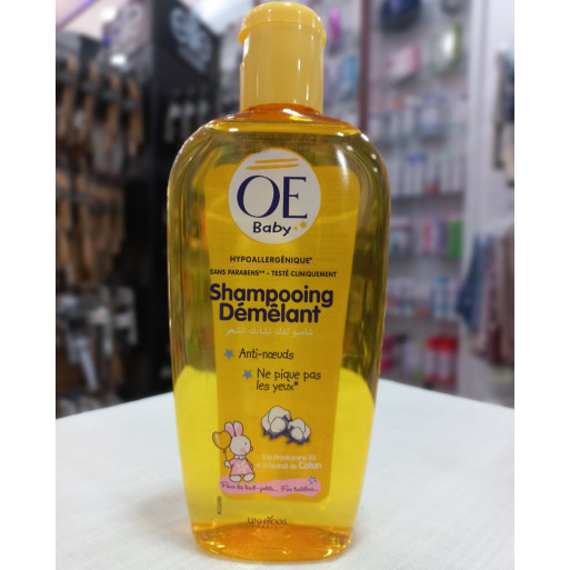 OE SHP DEMELANT 250ML