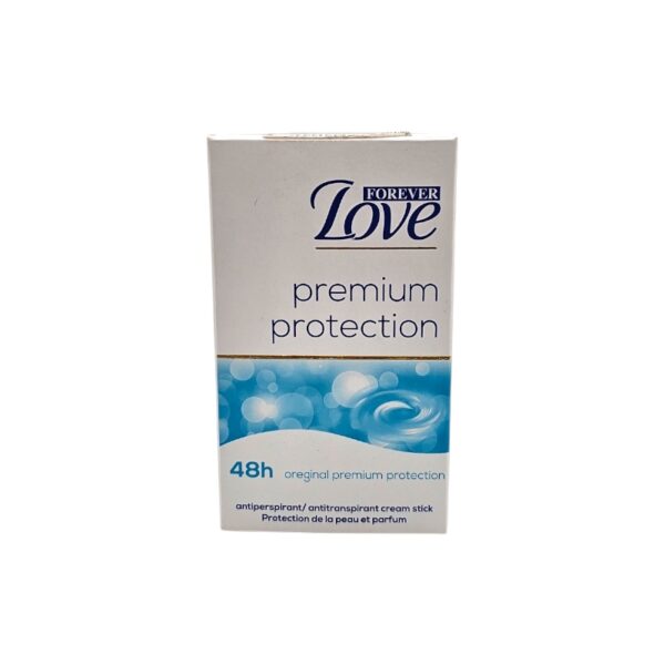 FOREVER LOVE STICK 45ML