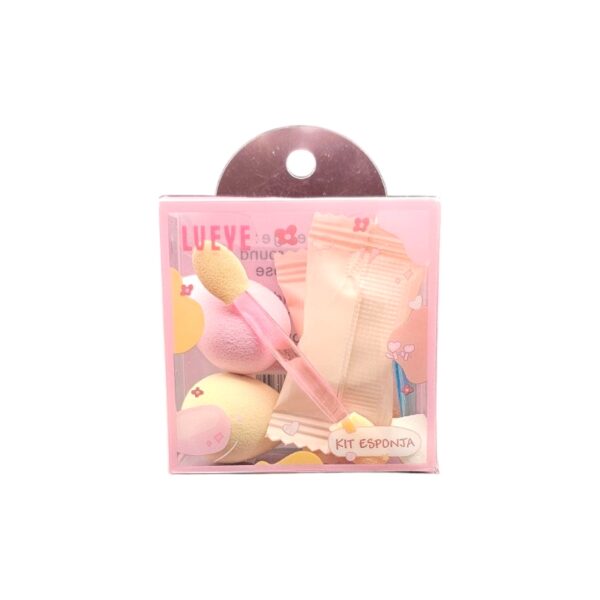 LVEYE BLUNDER PM 078-7